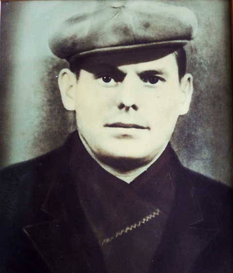 Kvicinskii I I