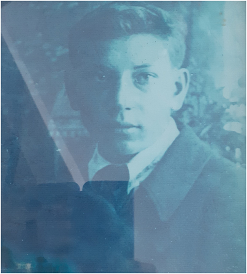 Belomicev