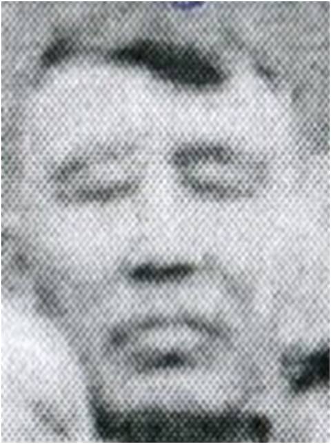 Borgoyakov