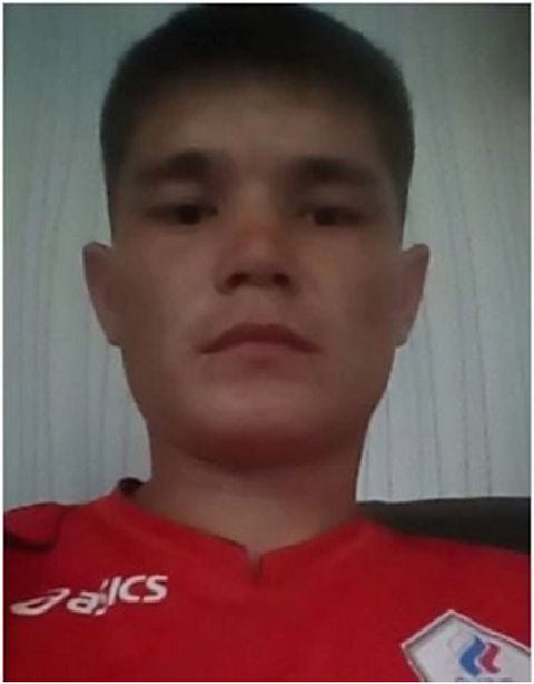 Chuchumakov