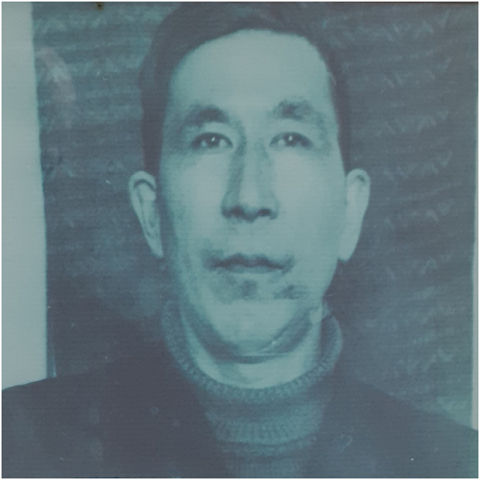 Pocheryaev
