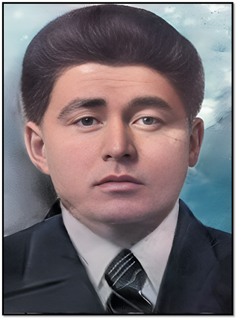 Sagalakov
