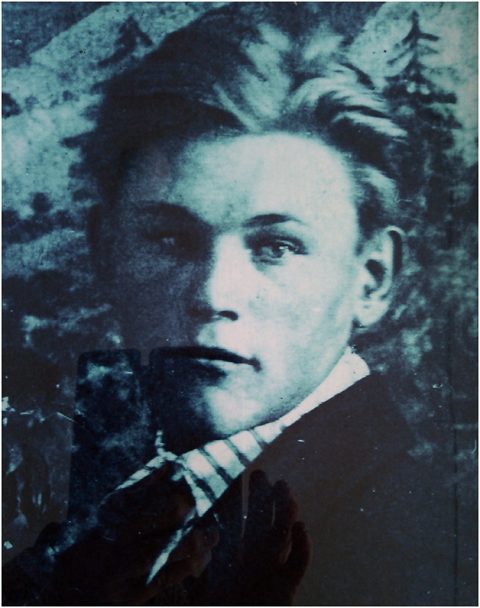 Chernov