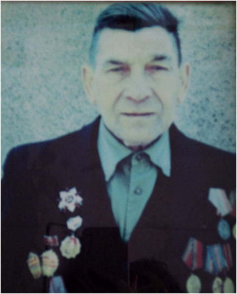 Chudogashev