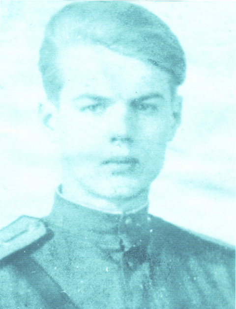 Cygankov