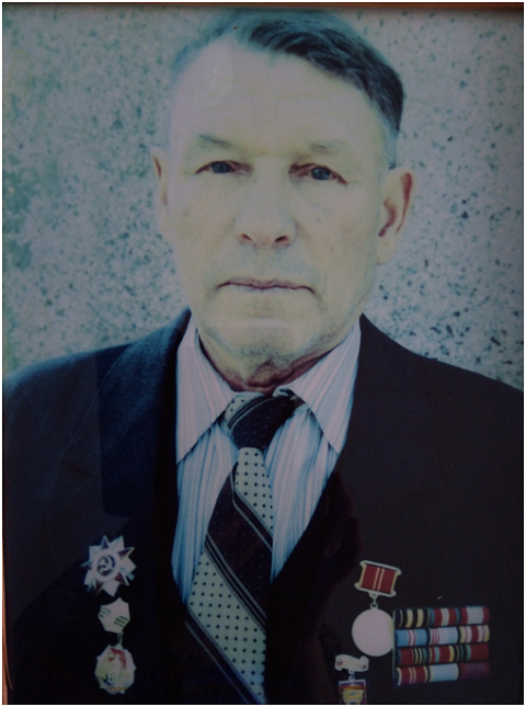Nemchinov