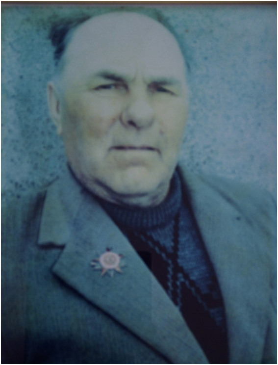 Oreshkov