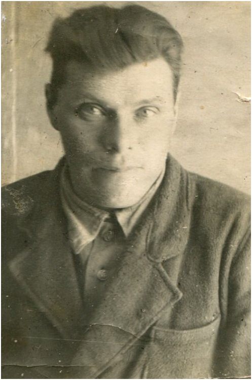 Petrov