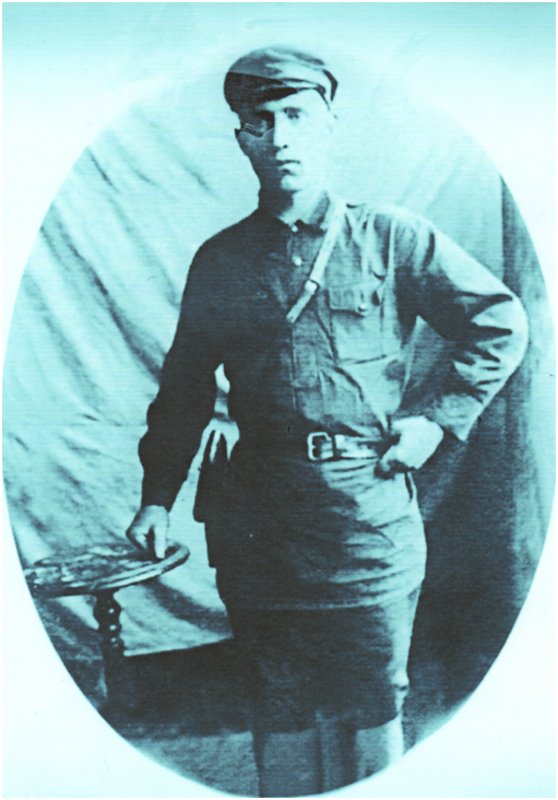 Pospelov