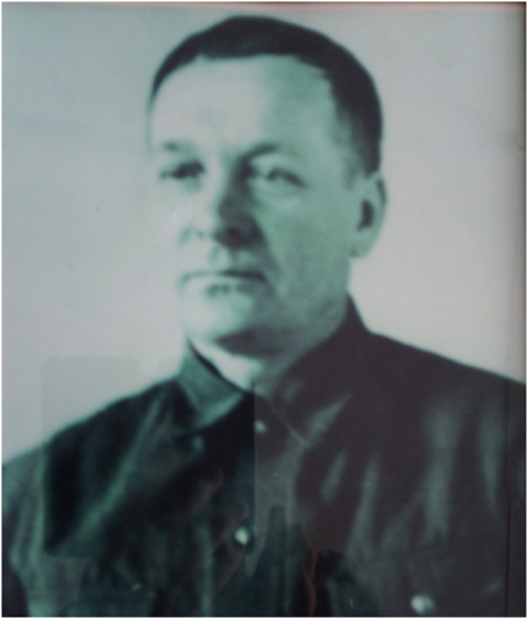 Radchenko