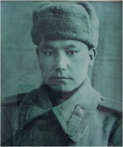 Sagalakov