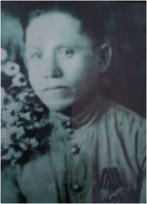 Sayborakov