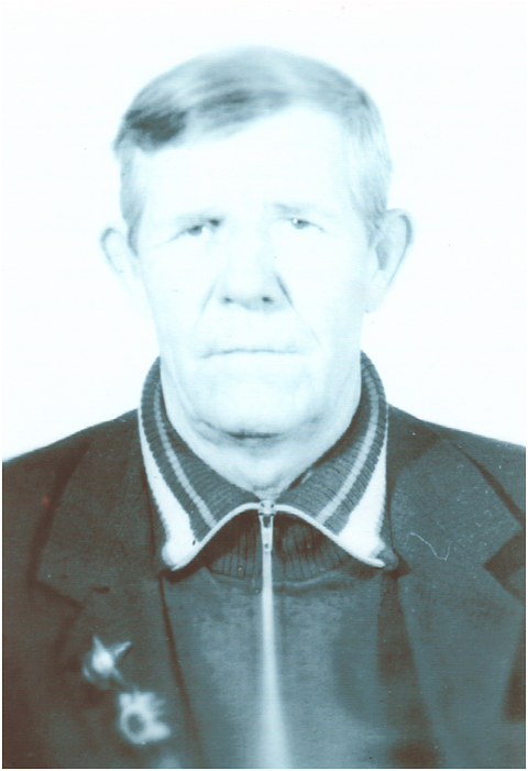 Semeshkin