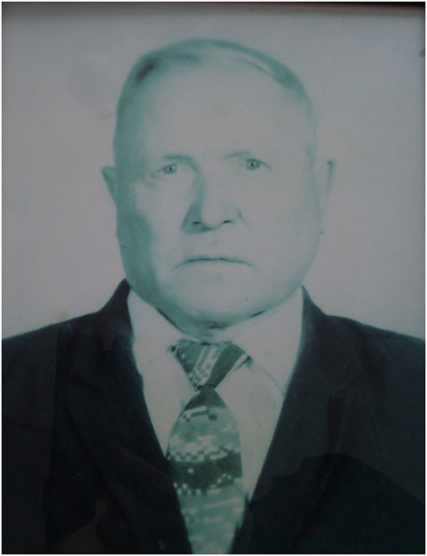 Shabanov