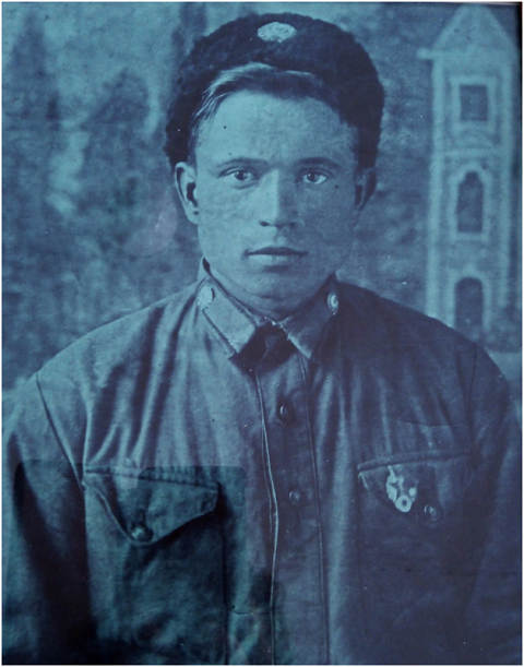 Shulepov