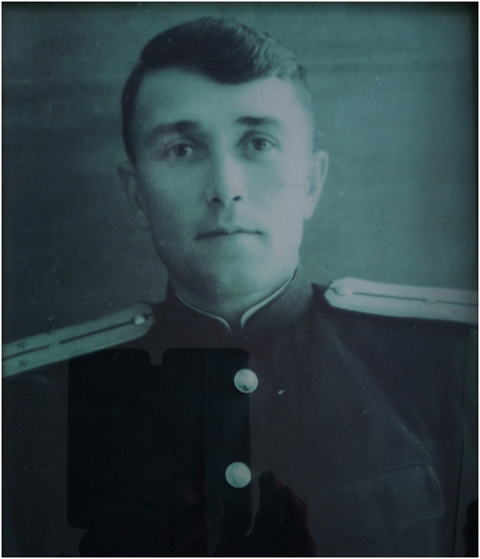 Sotnikov