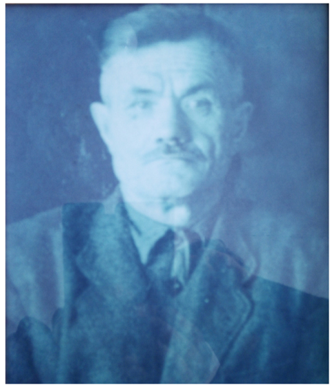 Starikov