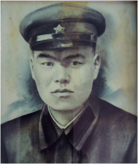 Taraskirov