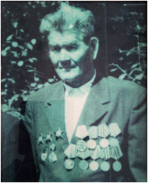 Turgunekov K