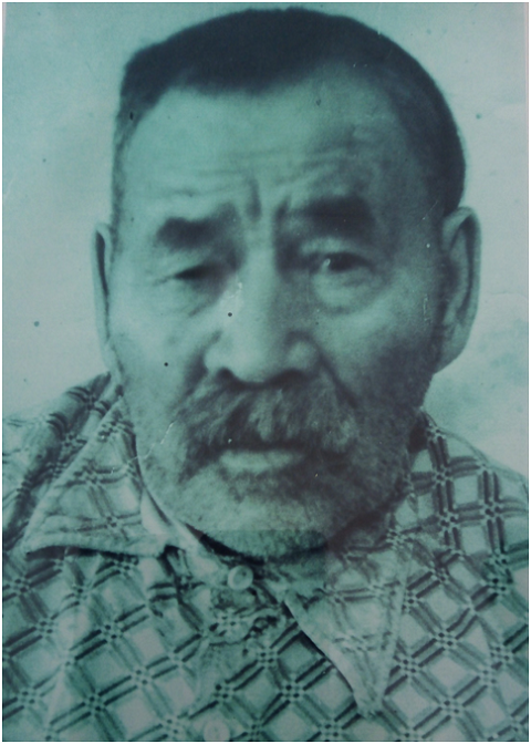 Ulturgashev A