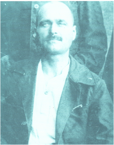 Yakocuc V